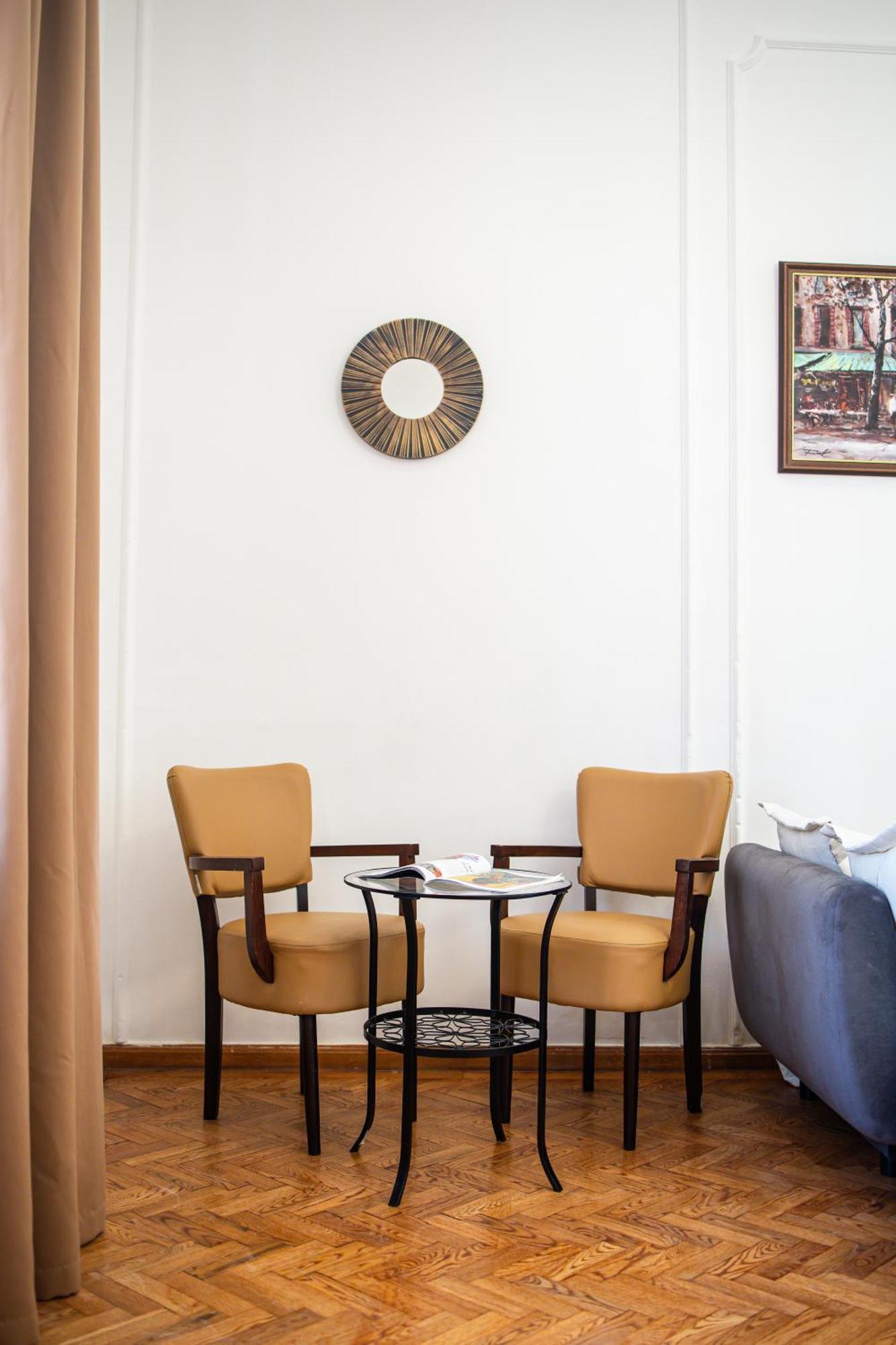 Appartamento Real Andrássy Budapest