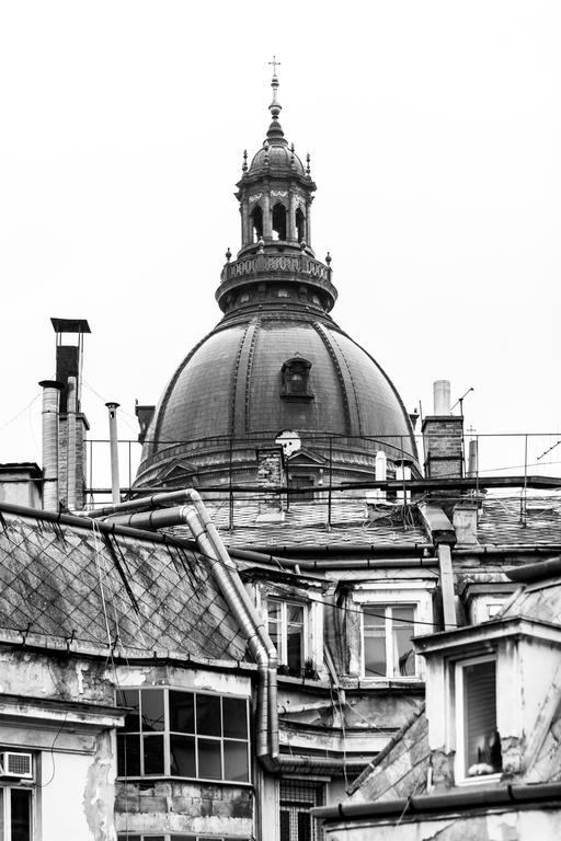 Apartment Real Andrassy